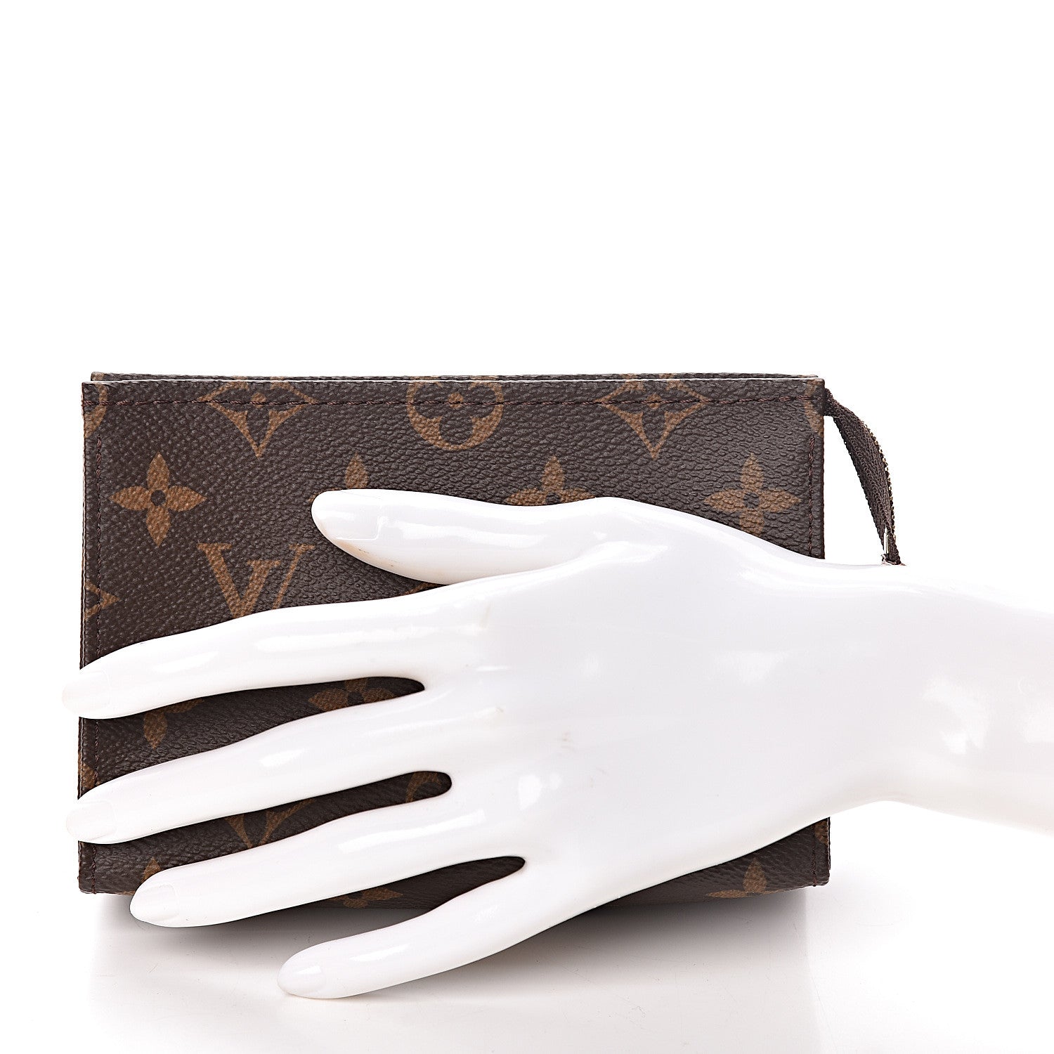 Louis Vuitton Monogram Toiletry Pouch 15 2 of 8