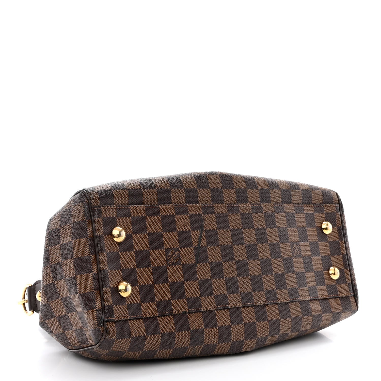 Louis Vuitton Damier Ebene Trevi PM 4 of 14
