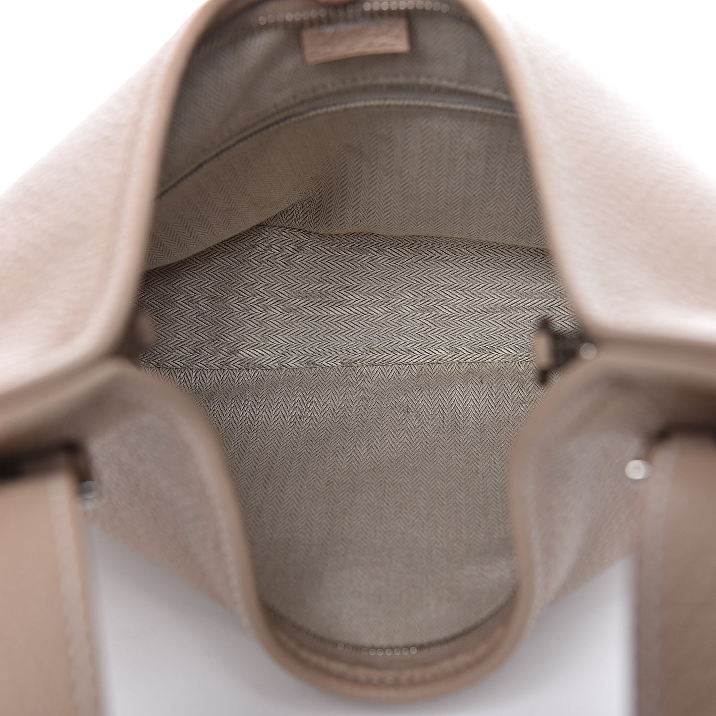 Taurillon Clemence Massai Cut 32 Argile