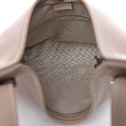 Hermes Taurillon Clemence Massai Cut 32 Argile 5 of 12