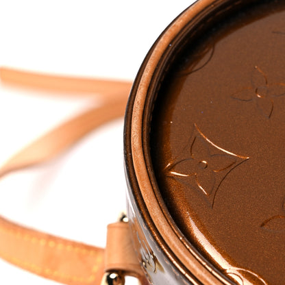 Louis Vuitton Vernis Astor Place Bronze 15 of 29