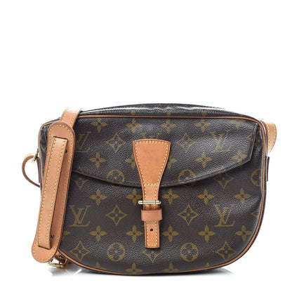 Louis Vuitton Monogram Jeune Fille 1 of 16