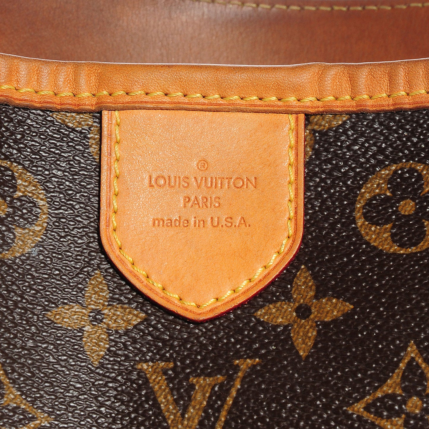 Monogram Delightful PM
