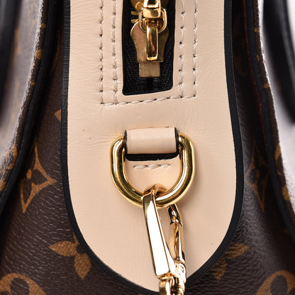 Louis Vuitton Monogram Tuileries Creme 15 of 16