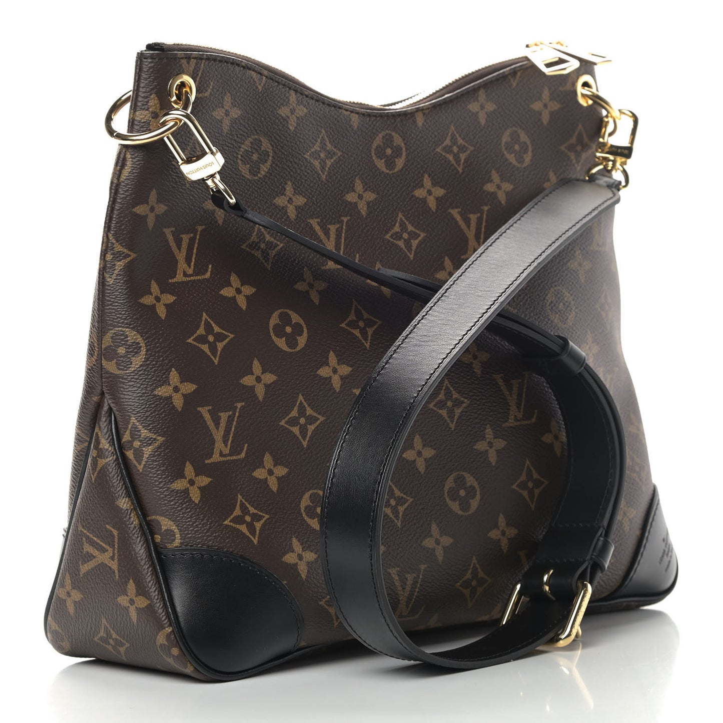Monogram Odeon MM Black