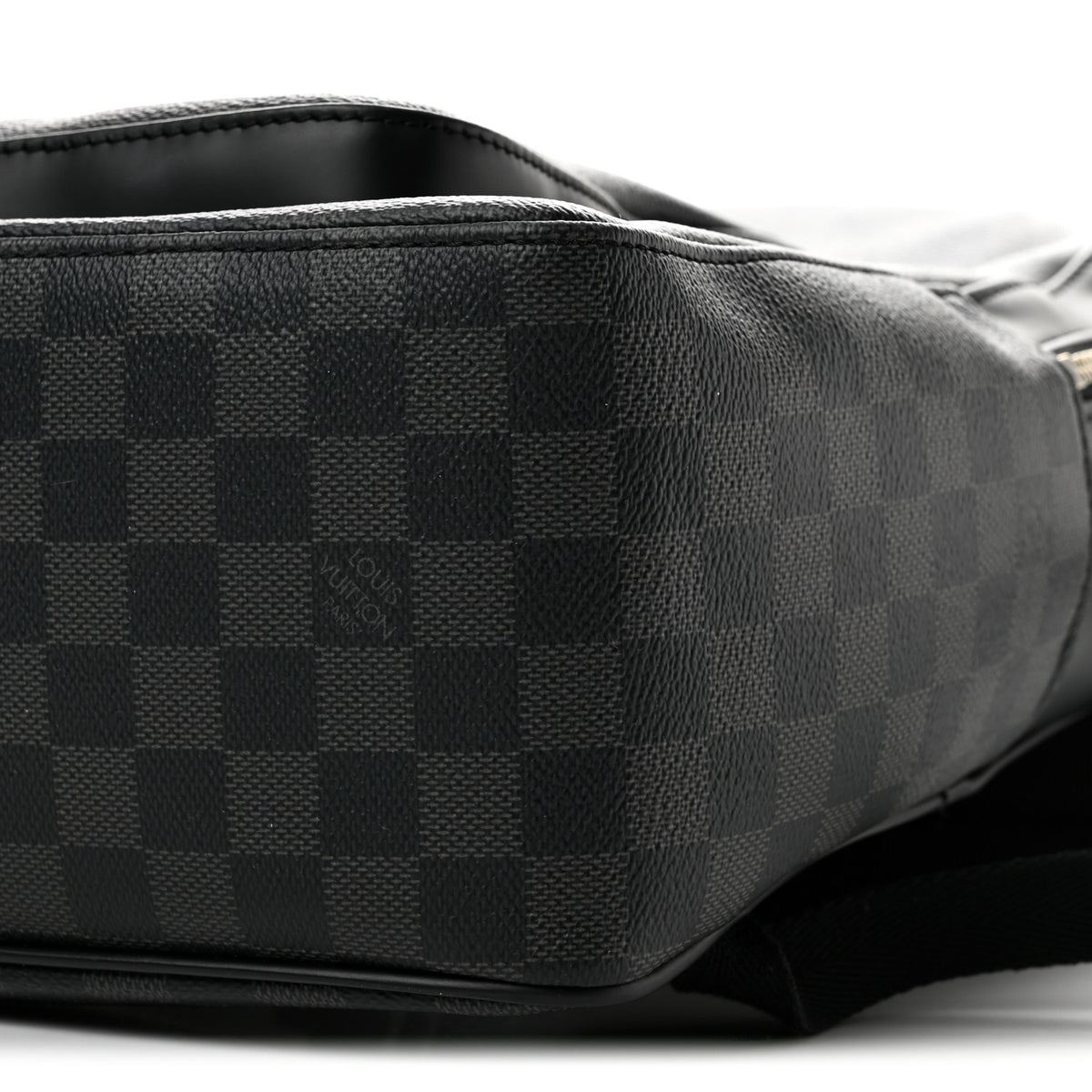 Damier Graphite Josh Backpack