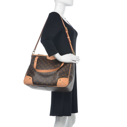 Louis Vuitton Monogram Estrela MM 2 of 11