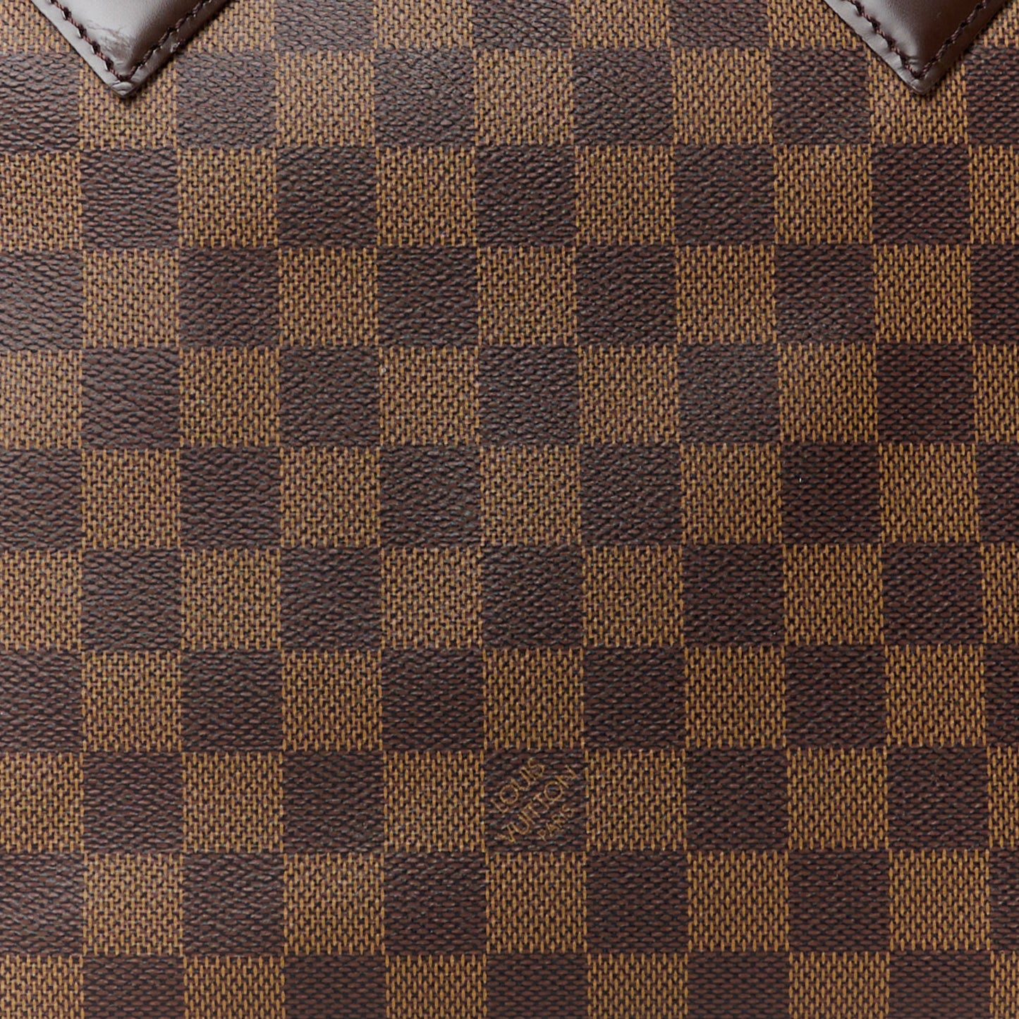 Damier Ebene Saleya PM