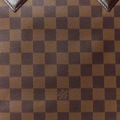 Louis Vuitton Damier Ebene Saleya PM 7 of 12