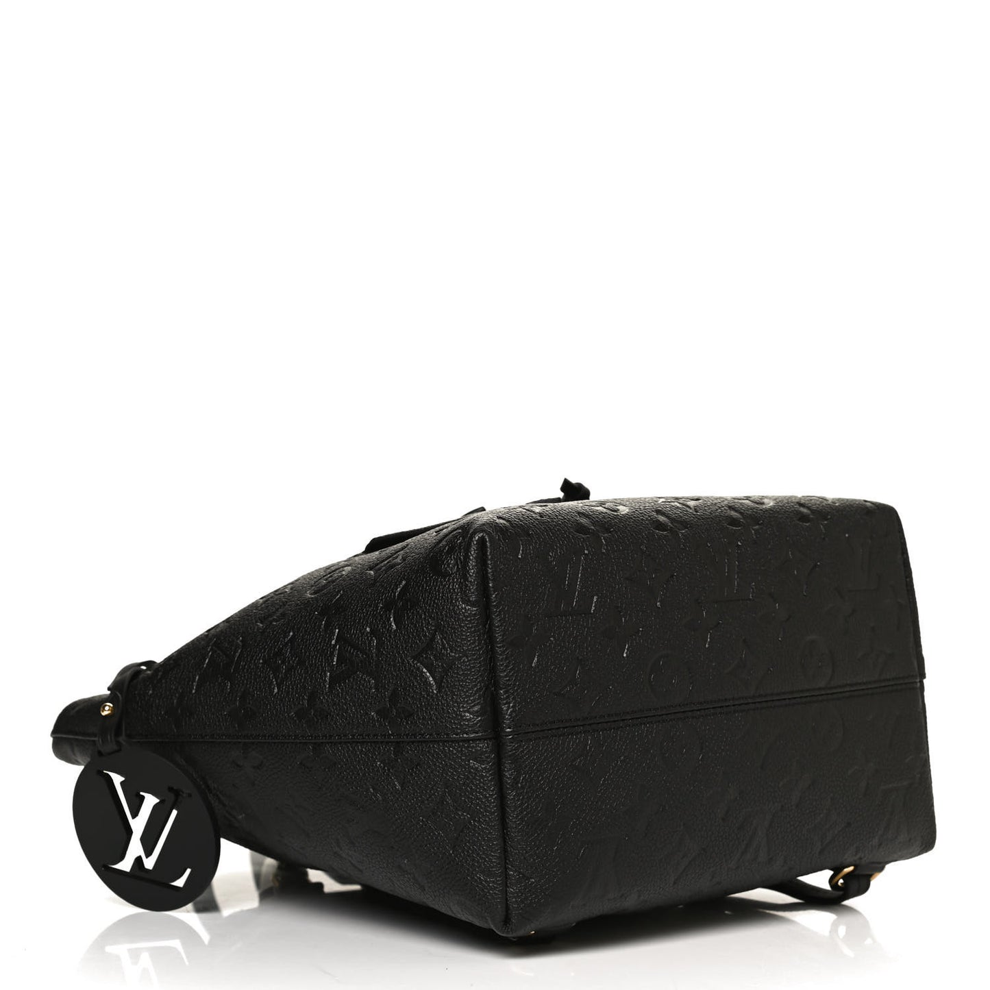 Empreinte Montsouris NM Backpack Black