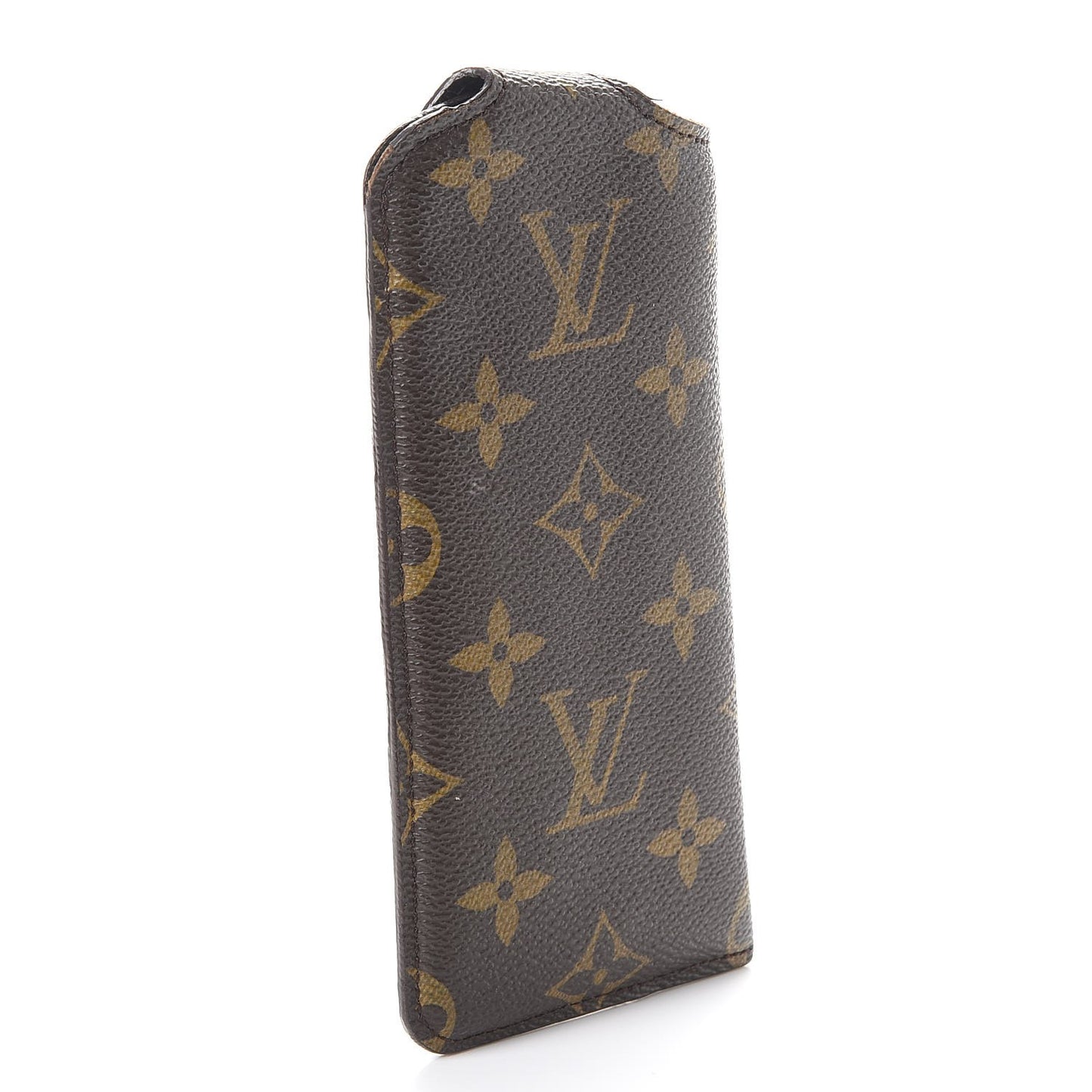 Monogram Sunglasses Case PM