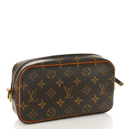 Louis Vuitton Monogram Pochette Cite 3 of 8