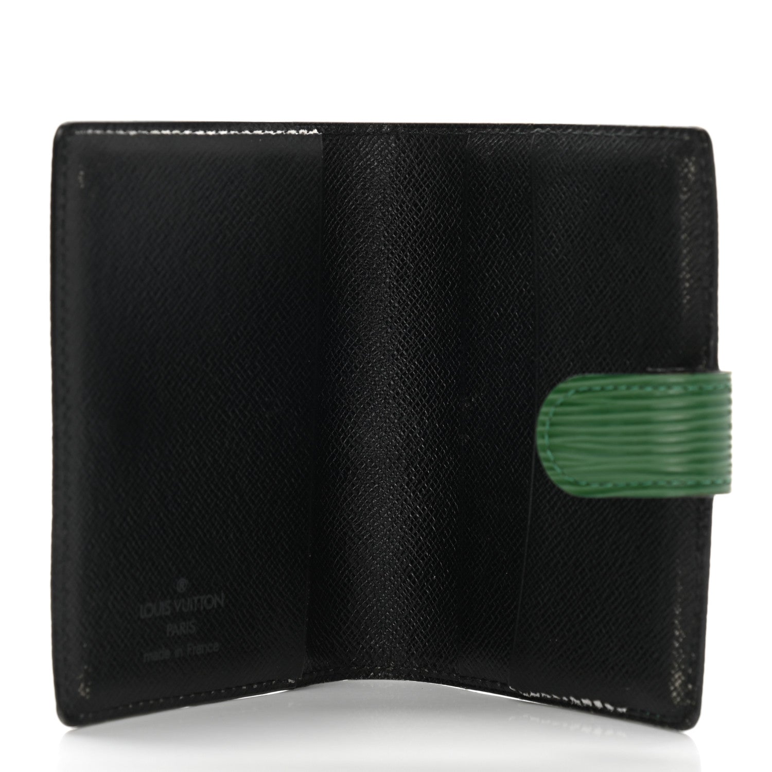 Louis Vuitton Epi Mini Agenda Cover Borneo 5 of 12