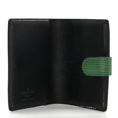 Louis Vuitton Epi Mini Agenda Cover Borneo 5 of 12