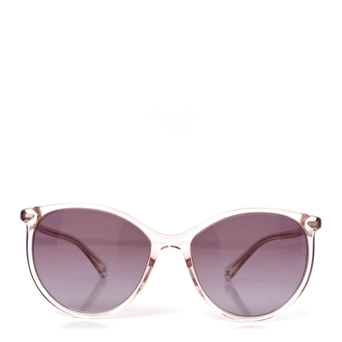 Acetate Pantos Cat Eye Sunglasses 5448-A Pink