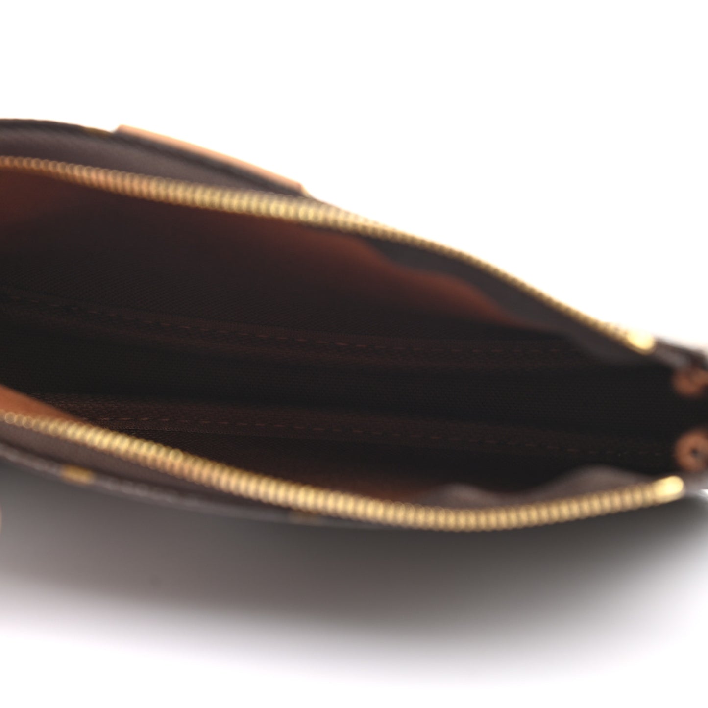 Monogram Multi Pochette Accessories Mini Pochette