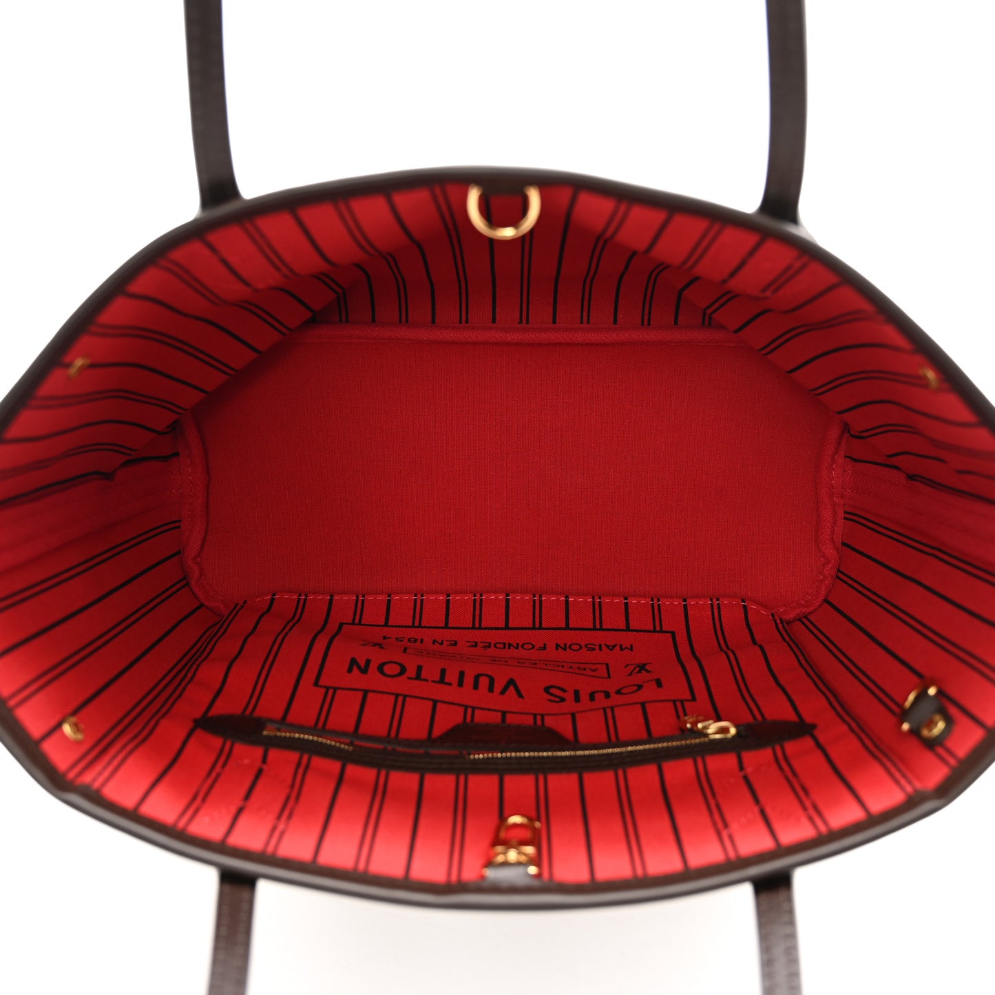 Damier Ebene Neo Neverfull PM