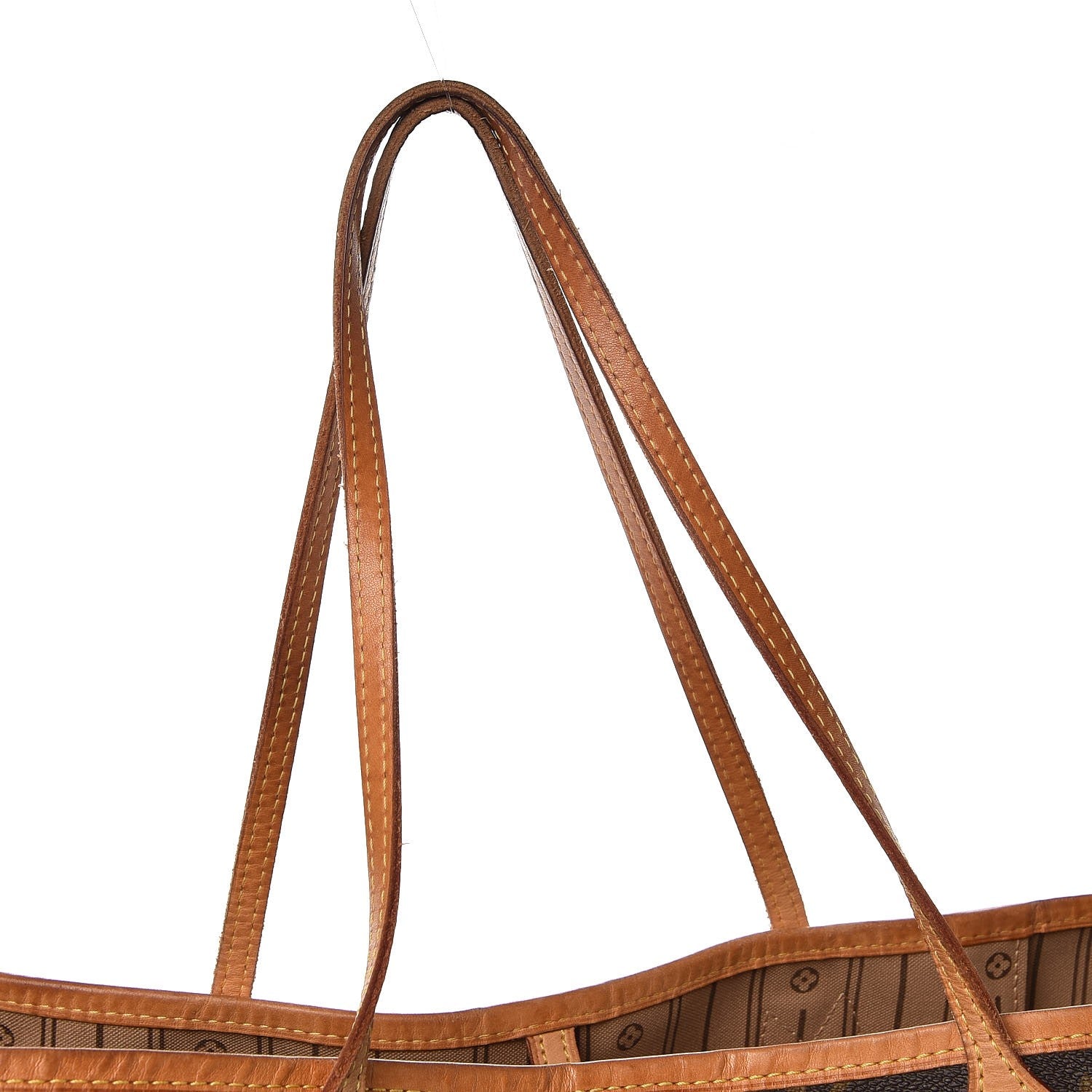 Louis Vuitton Monogram Neverfull GM 11 of 11