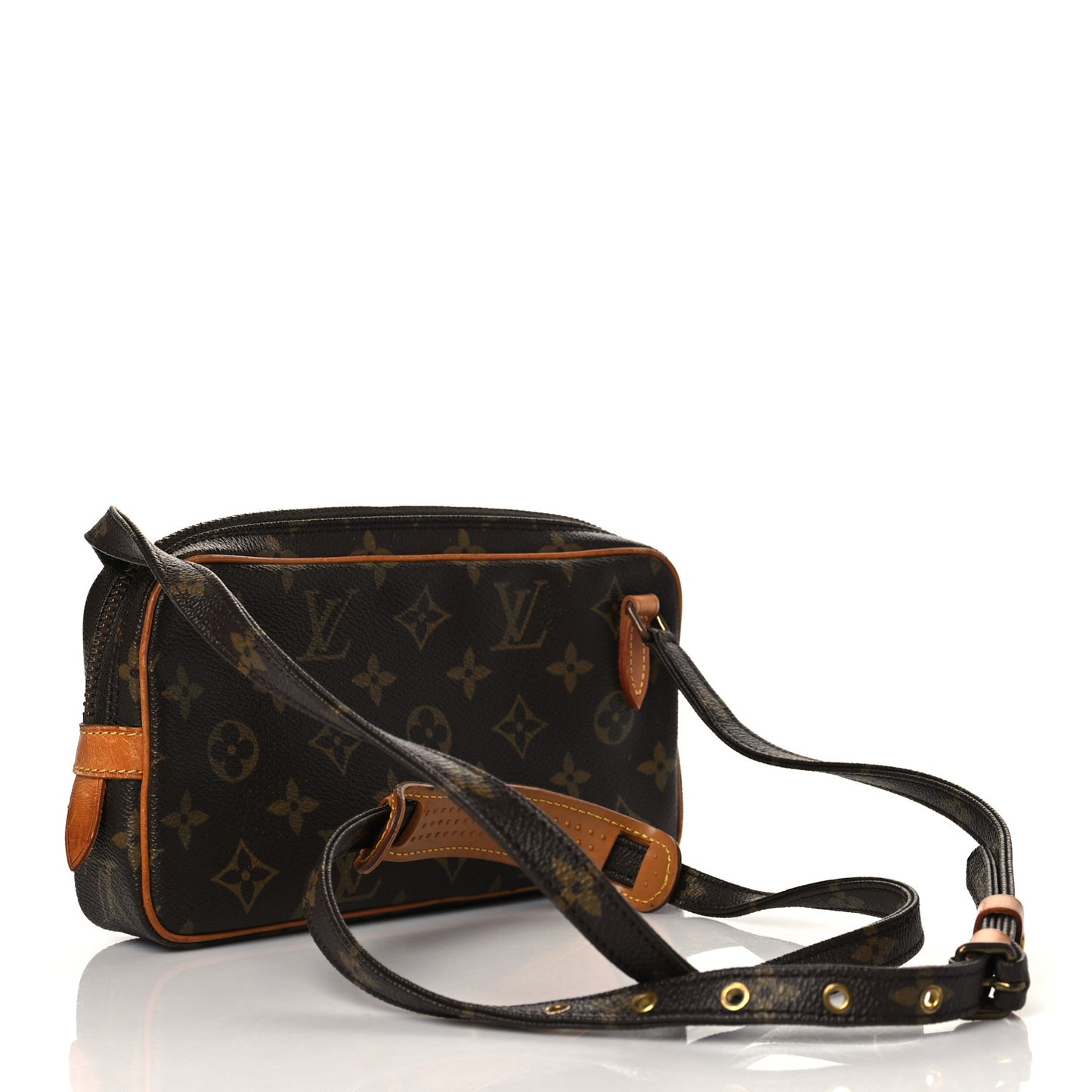 Monogram Pochette Marly Bandouliere