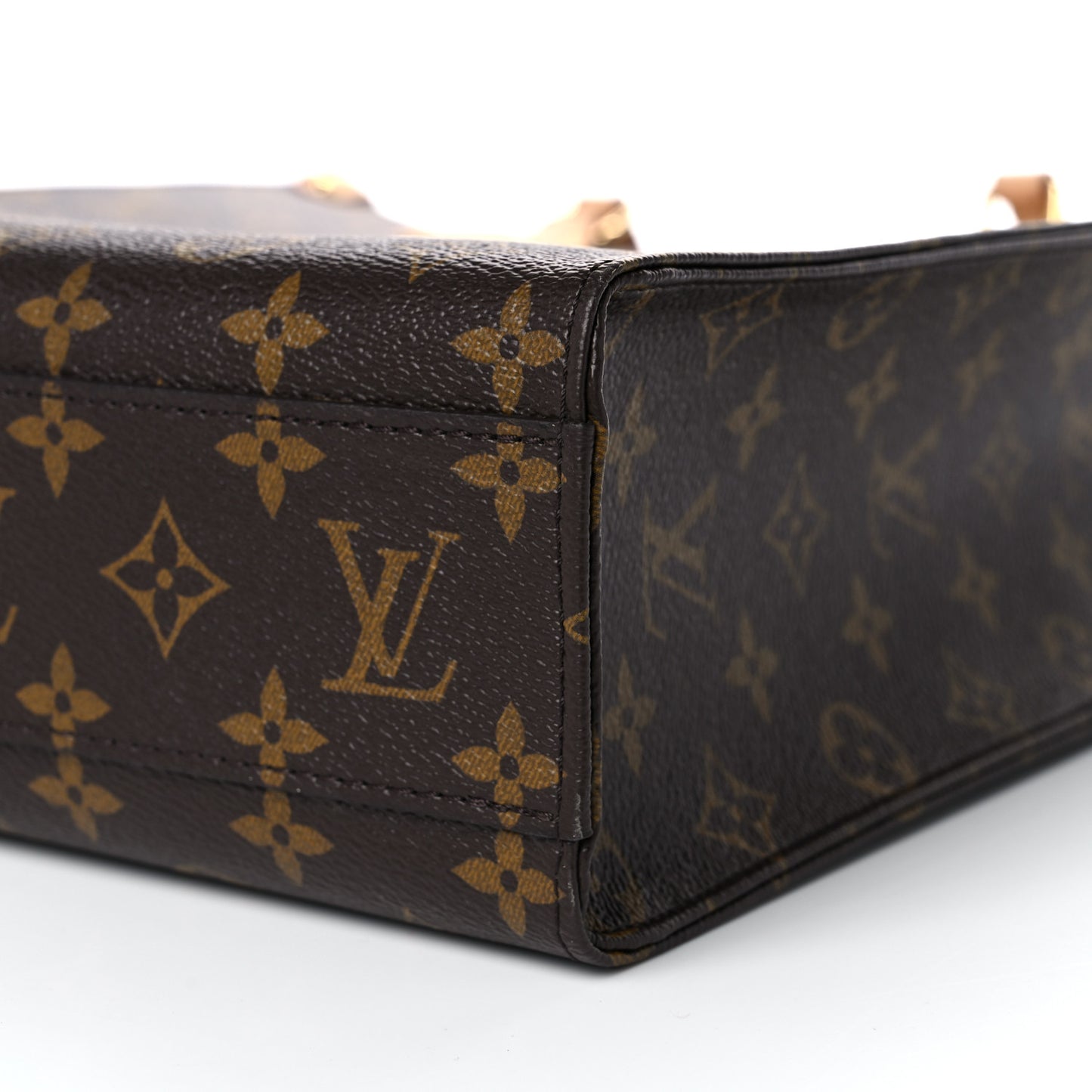 Monogram Sac Plat PM