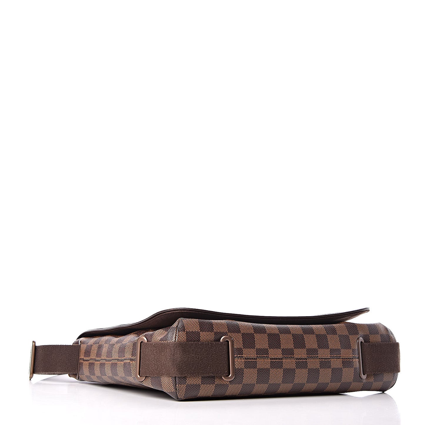 Damier Ebene Brooklyn MM
