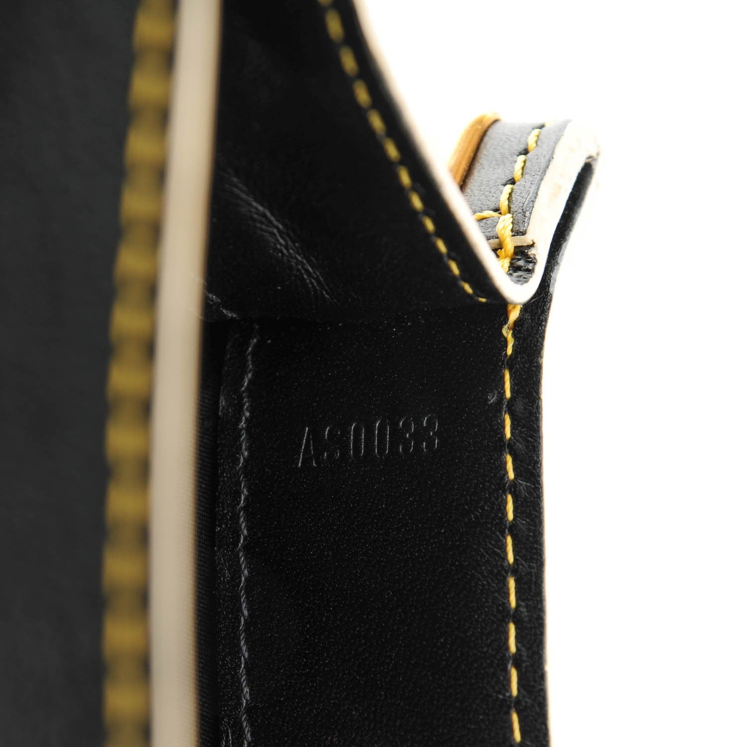 Louis Vuitton Suhali L Imprevisible Black 7 of 7