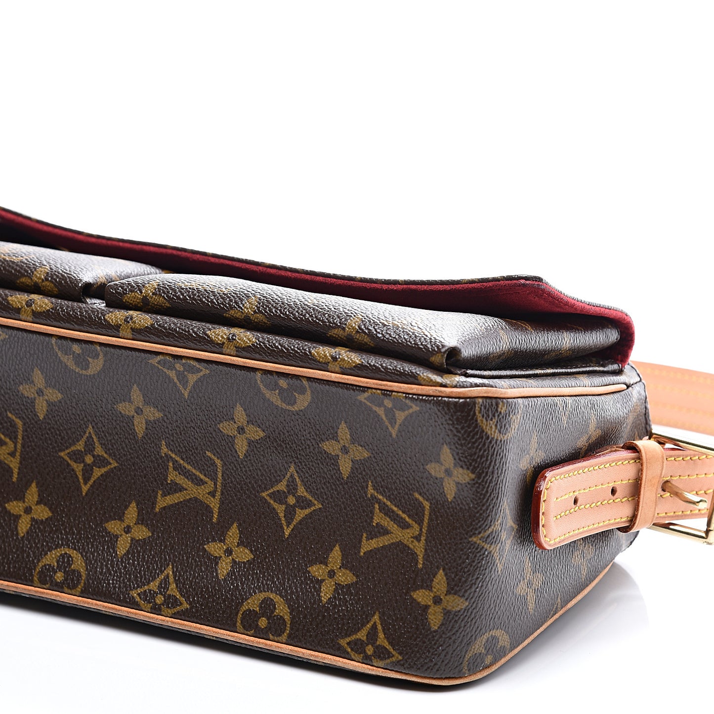 Monogram Viva-Cite MM
