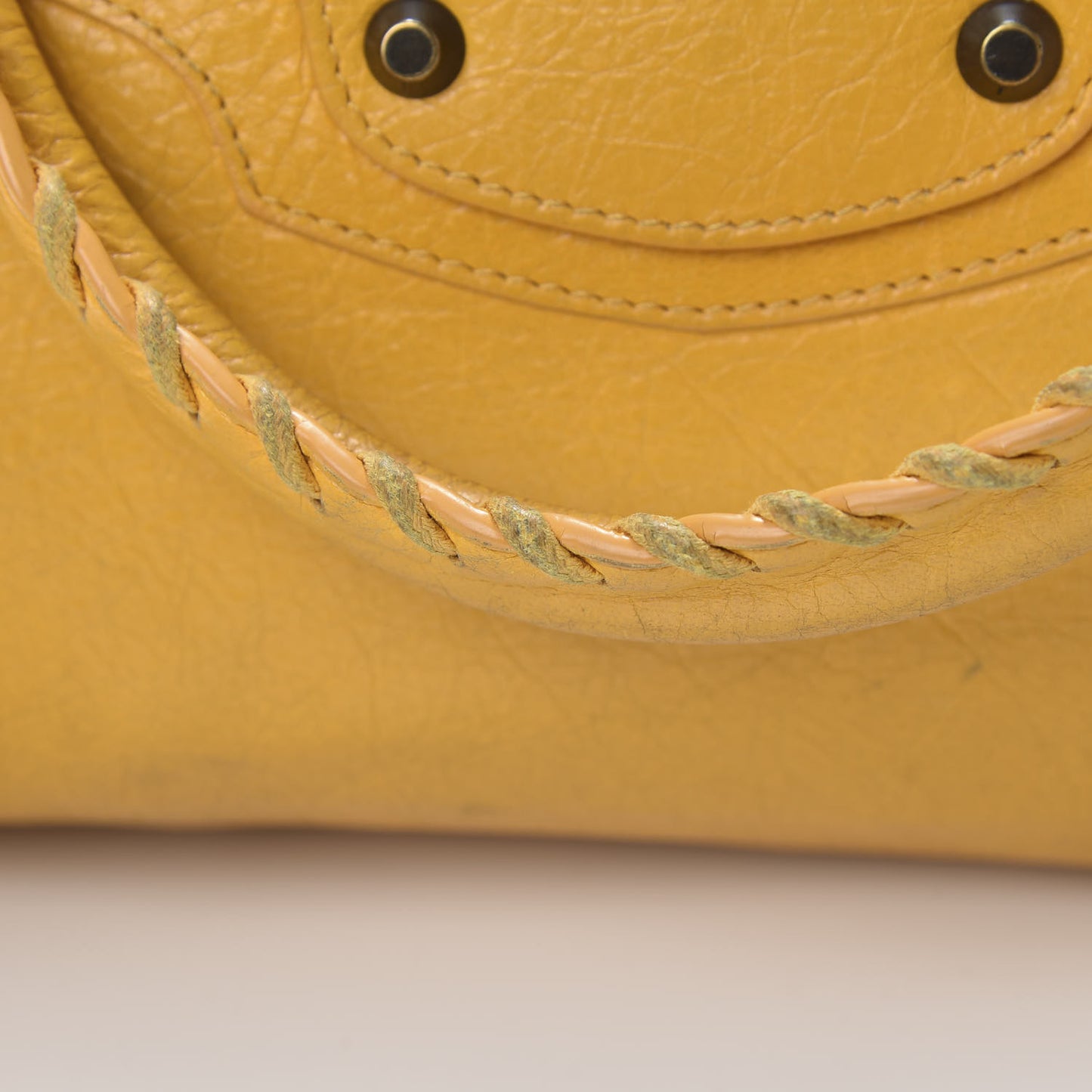 Agneau Classic Hardware City Mangue