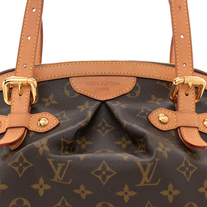 Louis Vuitton Monogram Tivoli GM 7 of 14
