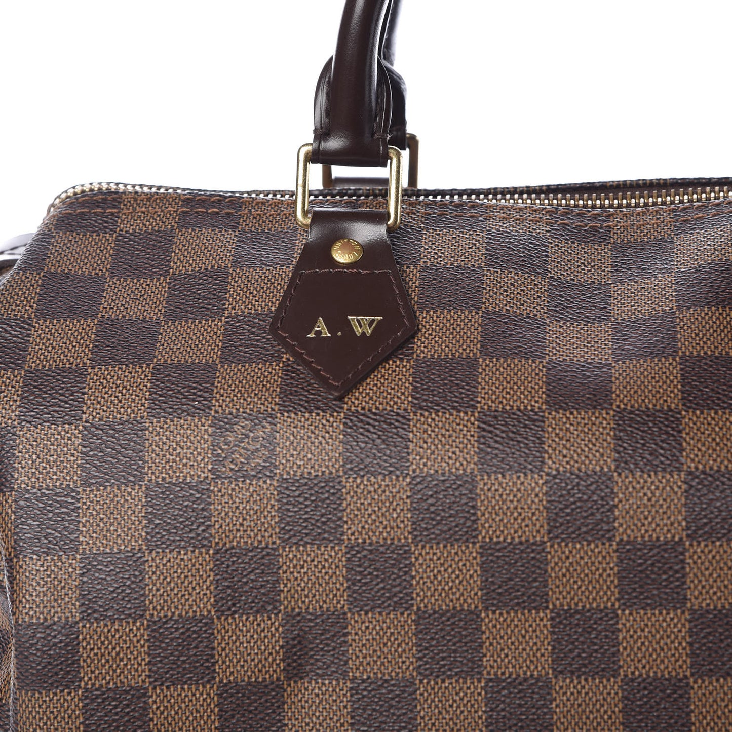 Damier Ebene Speedy 30
