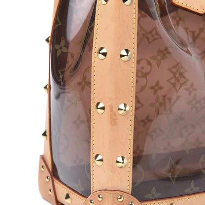 Louis Vuitton Ambre Neo Cabas MM 11 of 11