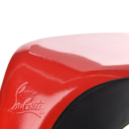 Christian Louboutin Nappa Clare 80 Pumps 36 Black 10 of 13