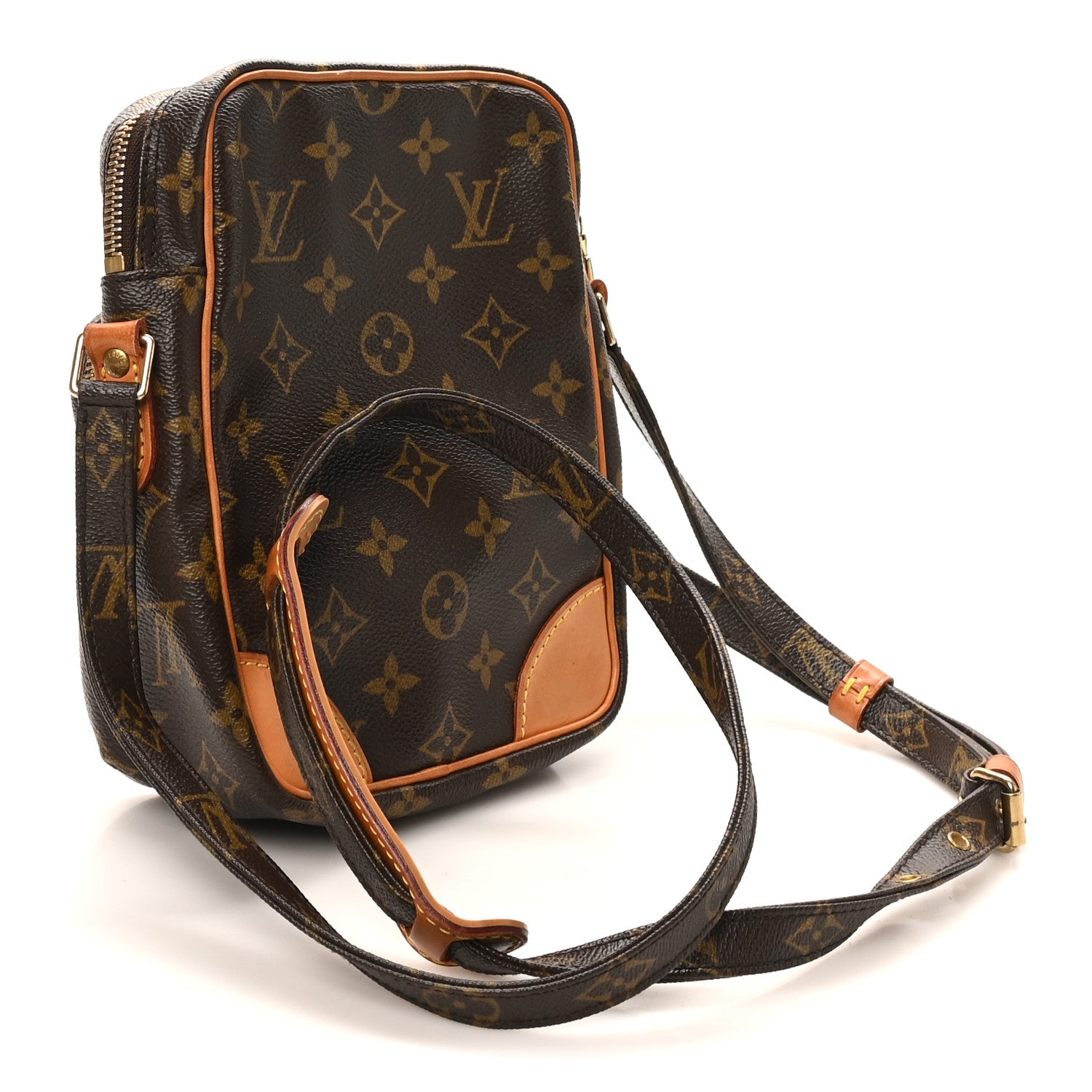 Louis Vuitton Monogram Amazone 3 of 9