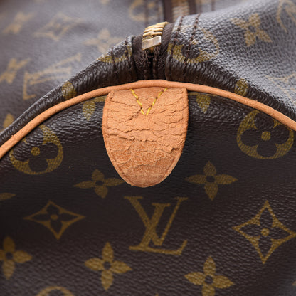 Louis Vuitton Monogram Keepall 50 18 of 19