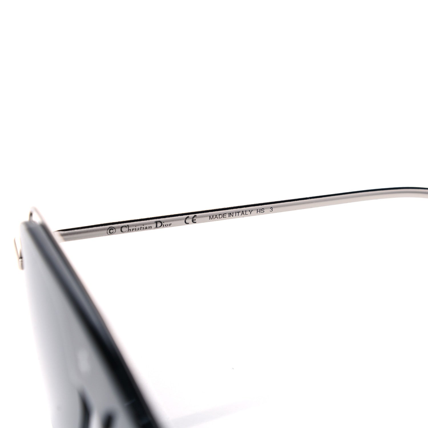 Christian Dior Dio(r)evolution Sunglasses Black 6 of 9