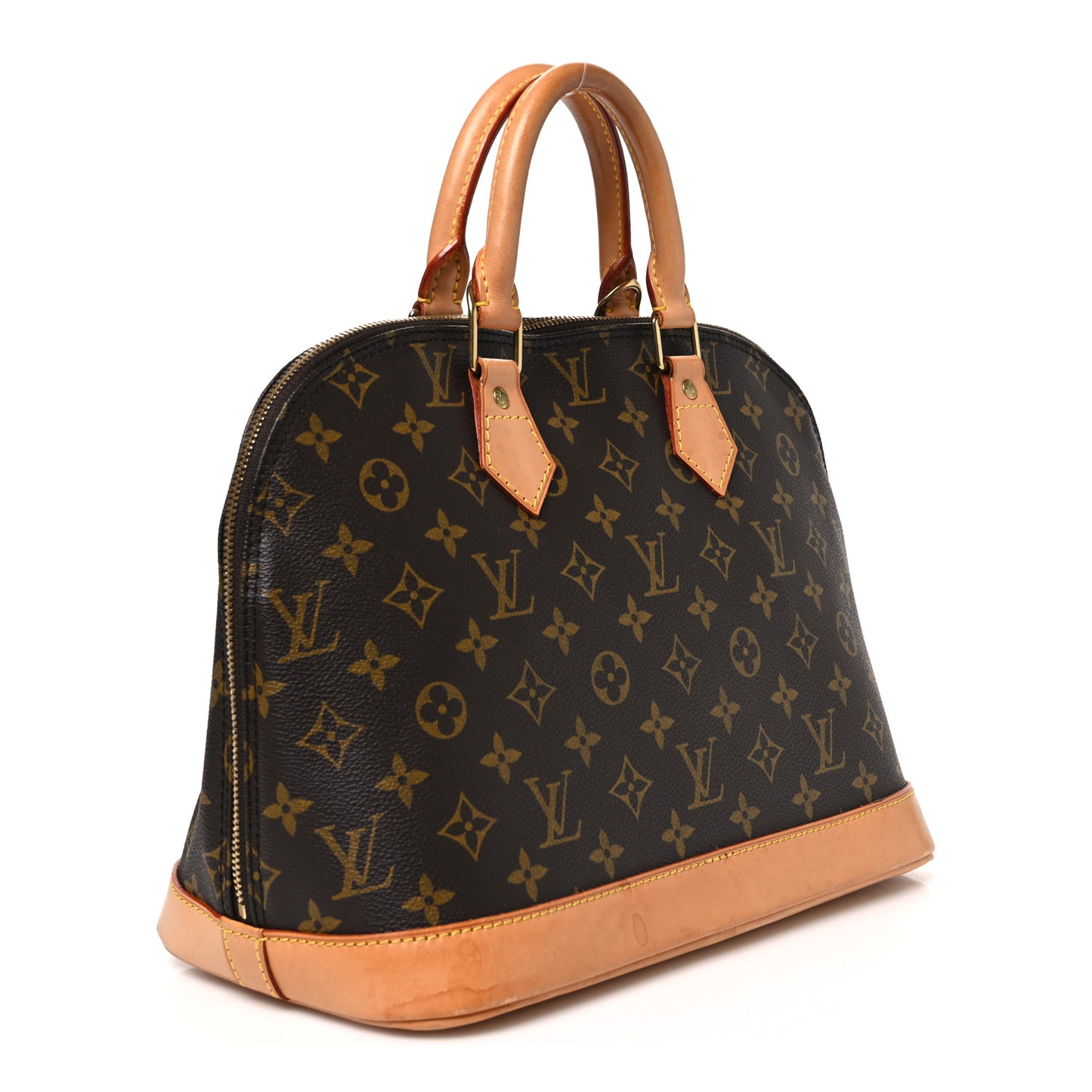Monogram Alma PM