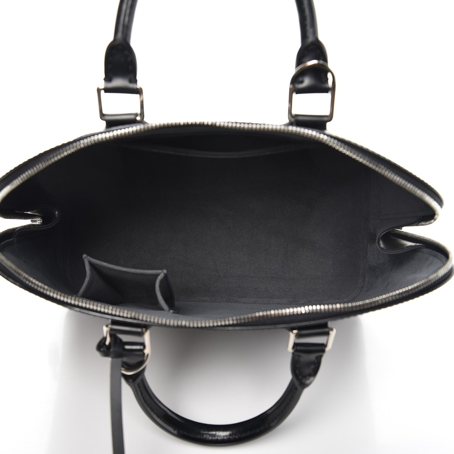 Epi Alma PM Black