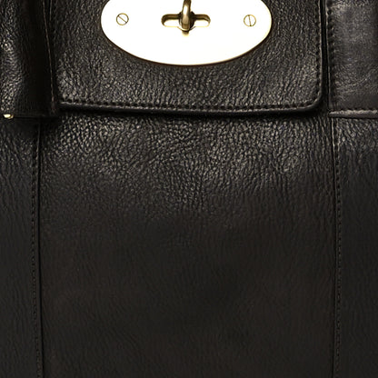 Mulberry Natural Leather Bayswater Chocolate 8 of 20