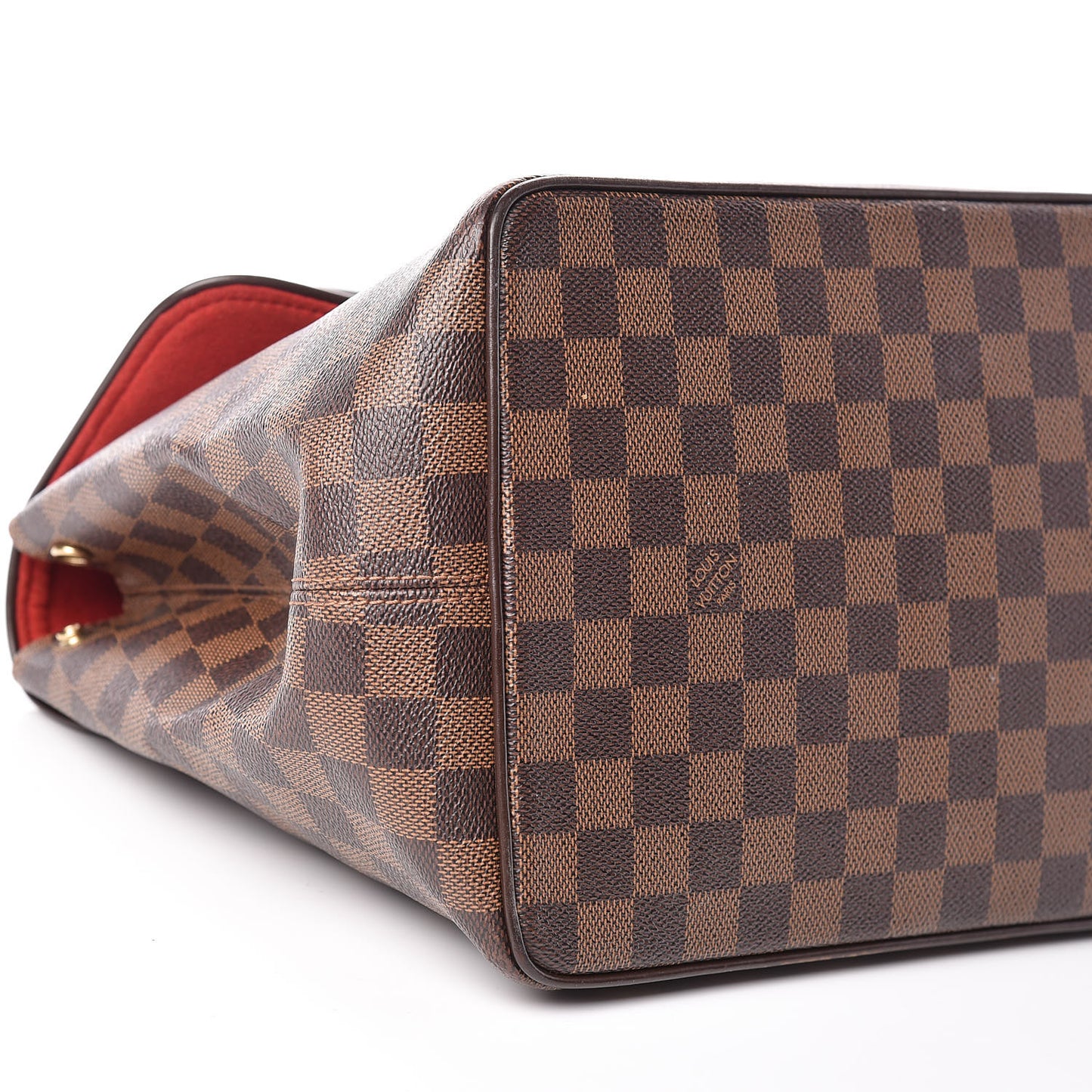 Damier Ebene Bergamo MM