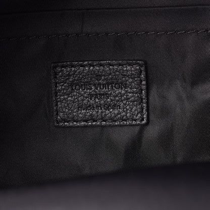 Louis Vuitton Monogram Palm Springs Backpack Mini 8 of 10