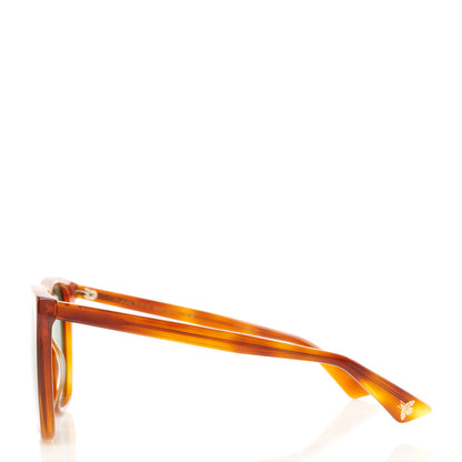 Gucci Acetate GG Sunglasses GG0022S Tortoise 3 of 8