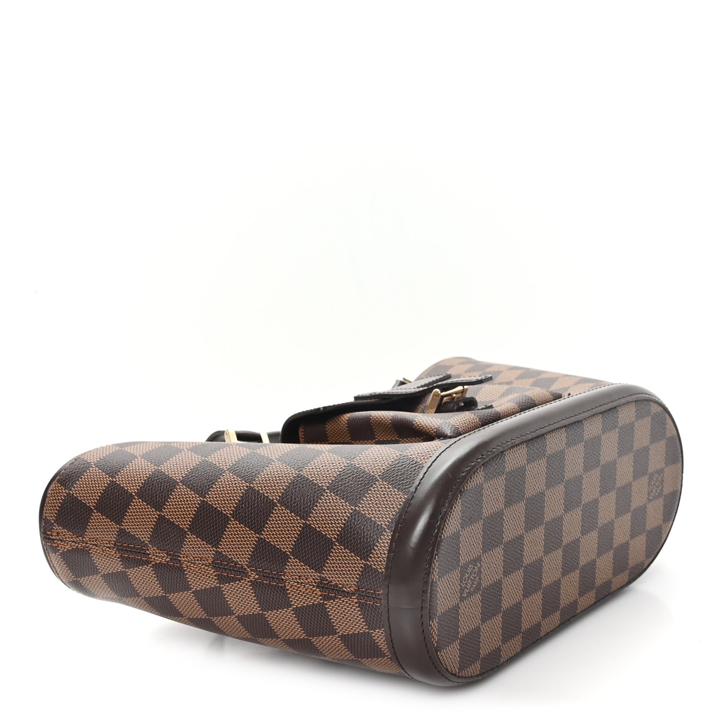 Damier Ebene Manosque PM