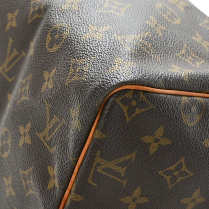 Louis Vuitton Monogram Speedy 30 9 of 15