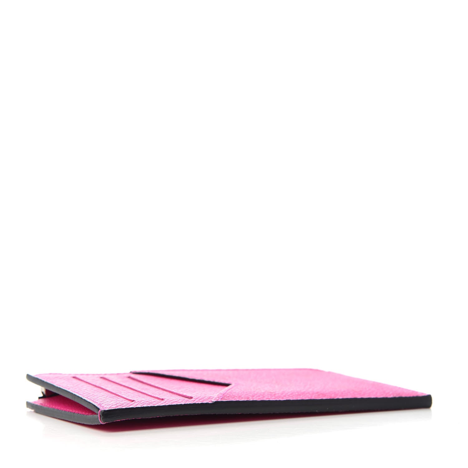 Louis Vuitton Taigarama Coin Card Holder Fuchsia 4 of 6