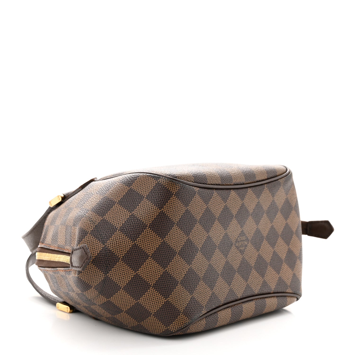 Louis Vuitton Damier Ebene Belem PM 4 of 11
