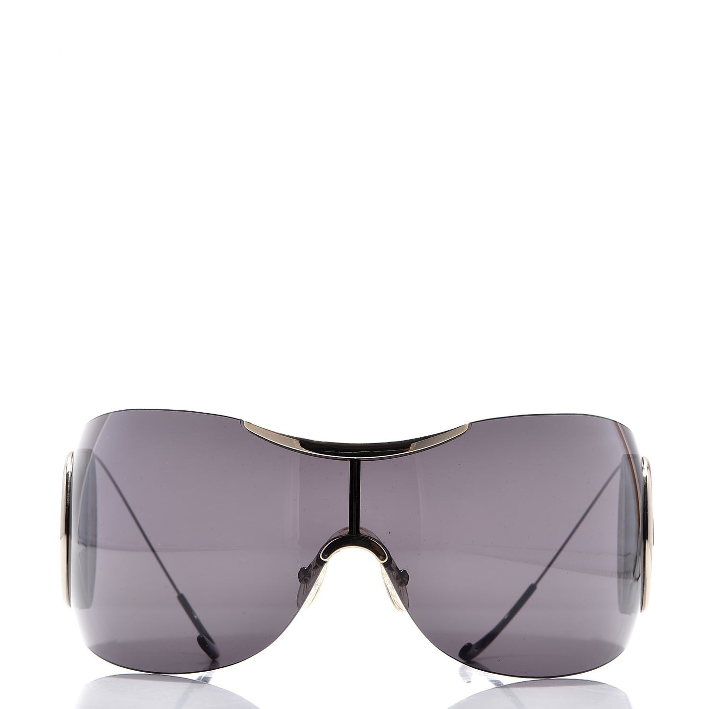Sport 2 Sunglasses Black