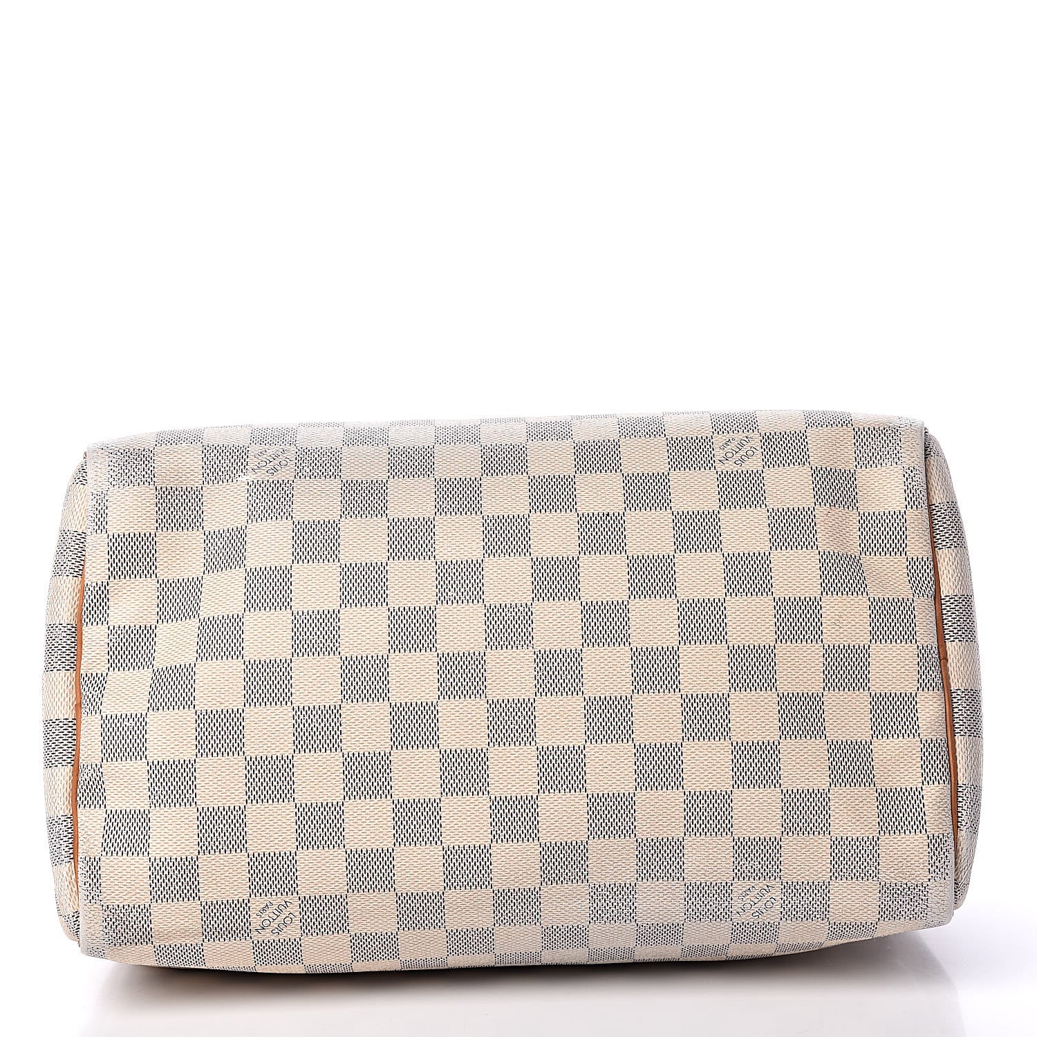 Louis Vuitton Damier Azur Speedy 30 29 of 30