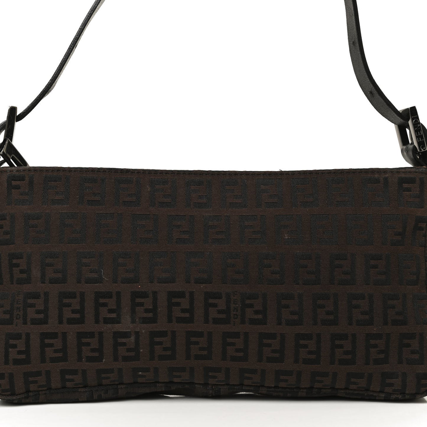 Zucchino Pochette Tobacco Moro