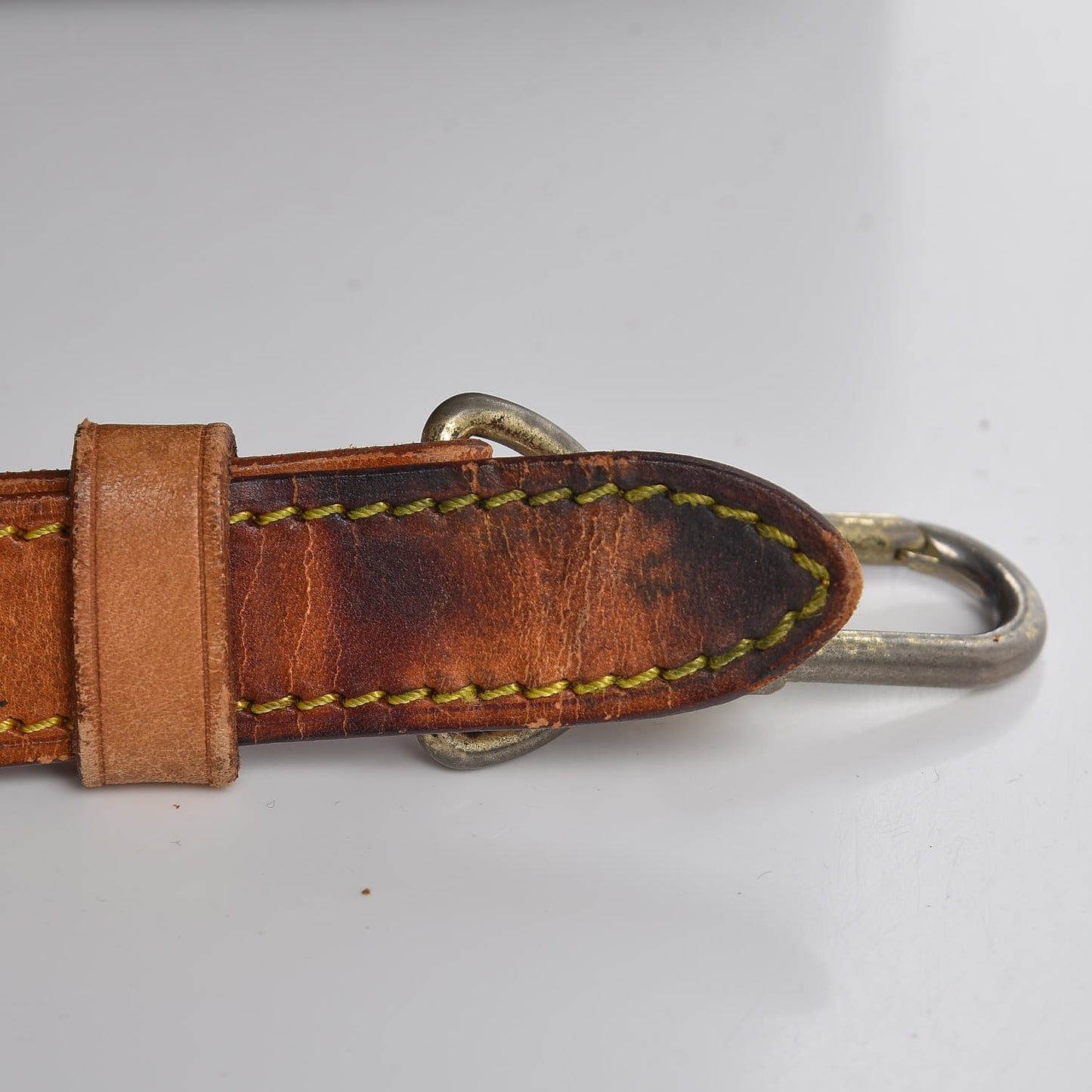 Monogram Keepall Bandouliere 60