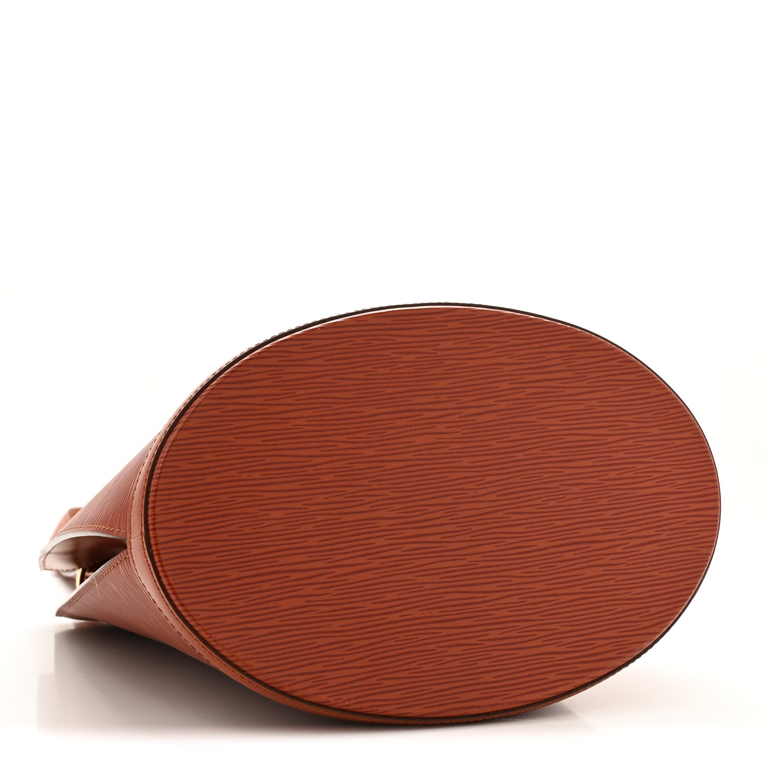 Louis Vuitton Epi Cluny Kenyan Fawn 4 of 11